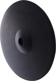 Roland CY-16R-T 16 in. V-Cymbal Crash Cymbal