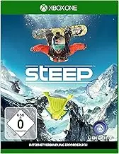 Steep [Xbox One]