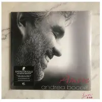 在飛比找Yahoo!奇摩拍賣優惠-現貨 安德烈波切利 Andrea Bocelli Amore