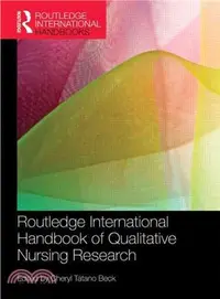 在飛比找三民網路書店優惠-Routledge International Handbo