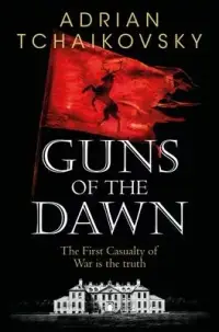 在飛比找博客來優惠-Guns of the Dawn