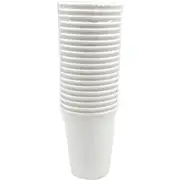 Armada Paper Cups Large 20 pack