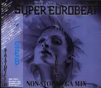 在飛比找Yahoo!奇摩拍賣優惠-K - SUPER EUROBEAT VOL.47 - 日版