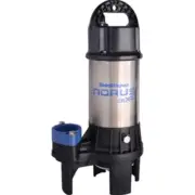 ShinMaywa XP 11,000 Pump - 6900 GPH @ 15' [CRXP2.75S]