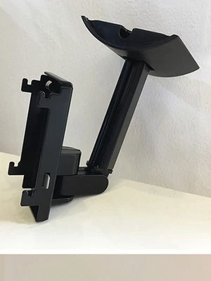 Wall Mount Bracket Metal Speaker Stand Holder For Bose LS535 ST535 Speakers 1pcs