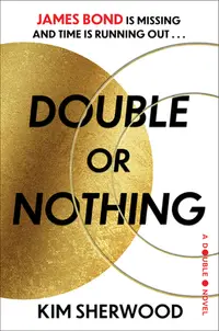 在飛比找誠品線上優惠-Double or Nothing: James Bond 