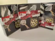 72 Safari Cupcake Muffin Wrappers & 72 Picks Party Decoration