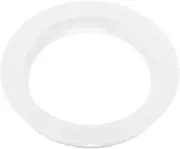 TOYANDONA 1Set Portable Golf Training Tool Practical Hole Cup Ring for Golf Practice Durable Cup Ring Aid for Home Office Putting Exercises