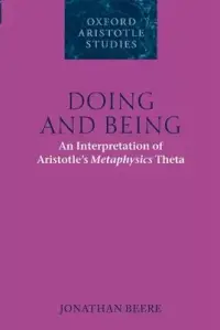 在飛比找博客來優惠-Doing and Being: An Interpreta