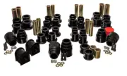 Suspension Bushing Kit for 2004 Ford Excursion Fits Ford EXCURSION MASTER SET