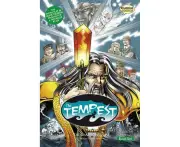 The Tempest (Classical Comics)