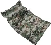 BESPORTBLE Automatic Inflation Pad Camping Tent Mat Durable Sleeping Pad Compact for Outdoor Fun