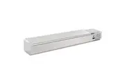 Polar G-Series Countertop Prep Fridge with Lid 10x 1/4GN with Hard Stainless Lid