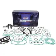 Vertex HR00205 Complete Engine Rebuild Kit Can-Am