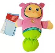 Gloworm Playskool -- What a Cutie!