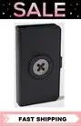 MIMCO MIM-MAZING FLIP CASE FOR IPHONE 13 PRO MAX CASE COVER GUNMETAL BNWT RRP$99