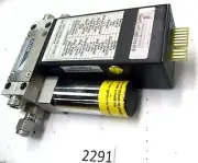 Flow Electric Pneumatic Pressure UniT 119434