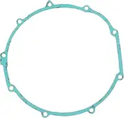 WOODEY Motorcycle Engine Stator Oil Pan Crankcase Clutch Cover Gasket for CB750 Nighthawk 750 1991-2004 CB700SC CB700 1984-1986