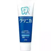 LION CLINICA Toothpaste Fresh Mint 130g NEW ship from JAPAN