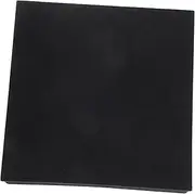 LRXIYODE Monitor Isolation Pad High Density Acoustic Foam Subwoofer Platform Sound Padding for Speakers Durable Noise Absorbing Base for Home