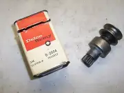 NOS Starter Drive 1957 - 61 Buick, 1959 - 66 AMC Rambler & IHC trk; Delco D2004