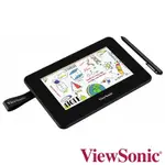 VIEWSONIC ID710-BWW VIEWBOARD PEN DISPLAY 7 吋手寫液晶顯示器