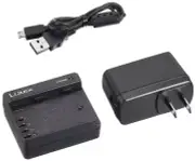 Panasonic (Panasonic) DMW-BTC13 LUMIX Battery Charger G9 Series GH5S Series