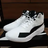 在飛比找蝦皮購物優惠-全新 PUMA CLYDE ALL PRO TEAM mid