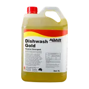 5L Agar Dishwash liquid with high-foaming neutral detergent