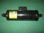 NEW OEM JOHN DEERE TRACTOR A/C RECEIVER DRYER AL163559 6000,7000 MODELS BELOW