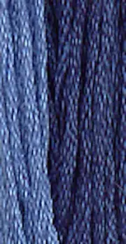10% Off The Gentle Art Hand-Overdyed "Sampler Threads" - 5 yard Skein