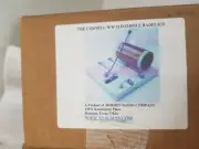 Cornell WWII Foxhole Radio Kit UNBUILD