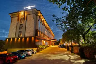 巴釐巴板格蘭特克洛酒店Grand Tjokro Hotel Balikpapan