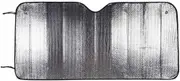 Car Windscreen Sun Shade Cooler Shield UV Heat Reflective Visor Front Rear Cover