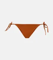 [Eres] Eres Malou bikini bottoms AU 12 brown
