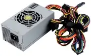 NEW Antec MT-352 350W Micro-ATX Power Supply - 80 Plus Bronze - 350 W Computer