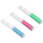 Washable Clothes Fluff Dust Catcher Foldable Mini Lint Roller Reusable Portable