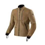 Surface Jacket Brown