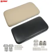 Front Seat Bottom Golf Cart For E-Z-GO Medalist TXT W/ Hardware 1994-2013
