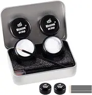 12 PCS Keyboard Lube Kit for Mechanical Keyboard with 0.35 OZ GPL 205G0 and Lube Pen, Krytox 205G0 Switch Lube Kit,Keyboard Switch Lube, Disposable Lube Brush
