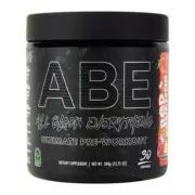 ABE Ultimate Preworkout Red Hawaiian 30 Servings
