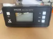 XPA125B 100W HF Integrated Radio Power Amplifier Auto tuner for X5105 G1M G90