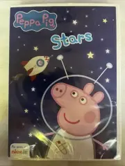Peppa Pig: Stars (DVD, Widescreen) NEW SEALED