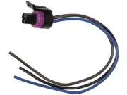 Brake Fluid Pressure Sensor Connector For 2007 Chevy Tahoe 2009 2004 GT193GB