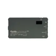 Phottix M200R SE RGB Light Twin Kit Set