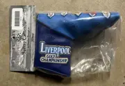 Scotty Cameron SGT. SCOTTY LIVERPOOL GOLF 2023 Open Championship Headcover