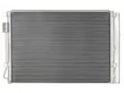 A/C Condenser 25PVQT12 for Kia Rio 2016 2014 2015 2017