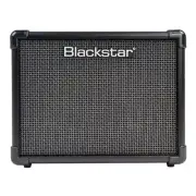 Blackstar IDCORE V4 Super Wide Stereo 10W Black Amp with Bluetooth and 6 Voices