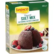 Tandaco Prepared Suet Mix 250g