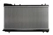 Engine radiator NRF 53596 for SUBARU FORESTER (SF_) 2 1997-2002